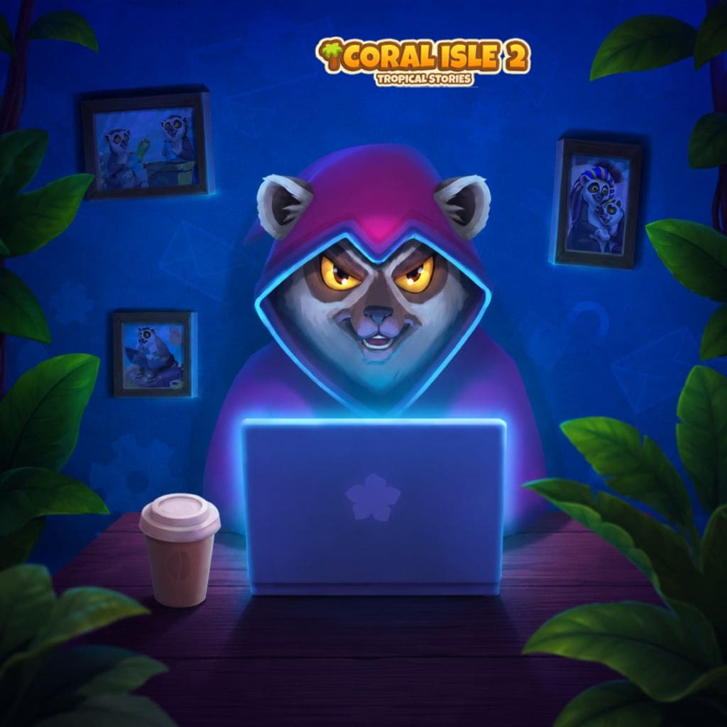 Cozy Puzzle