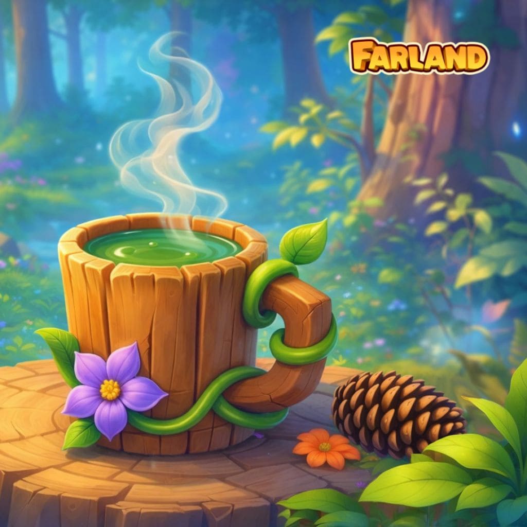 Cozy Puzzle
