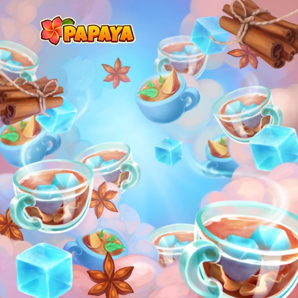 Cozy Puzzle