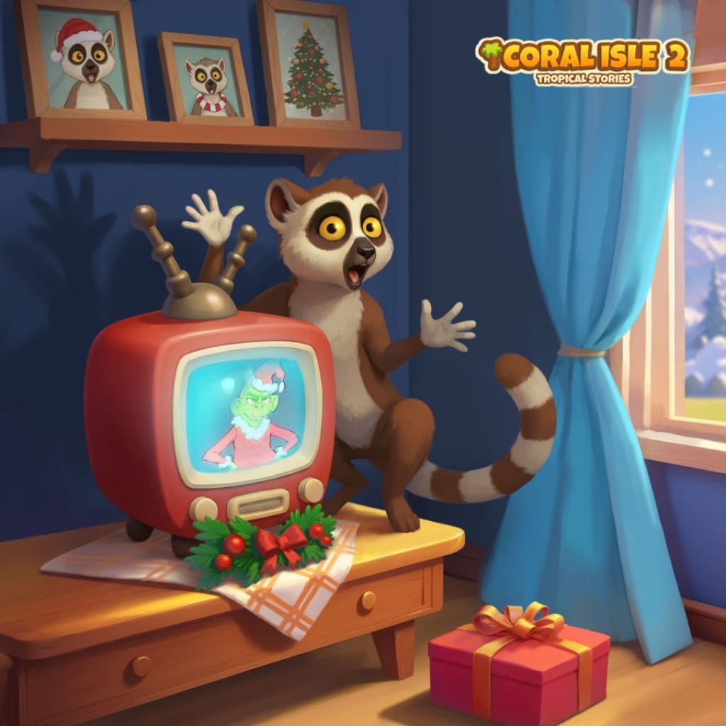 Cozy Puzzle