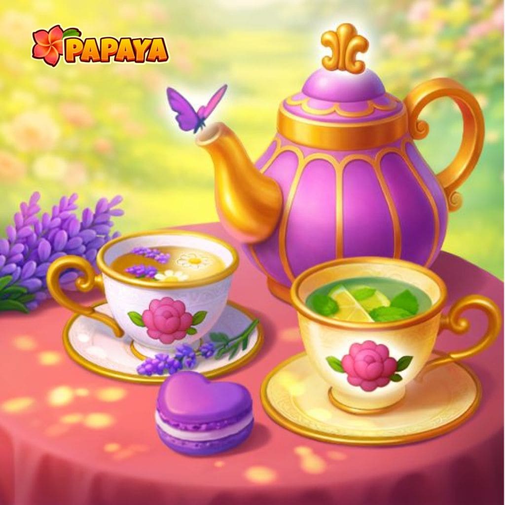 Cozy Puzzle